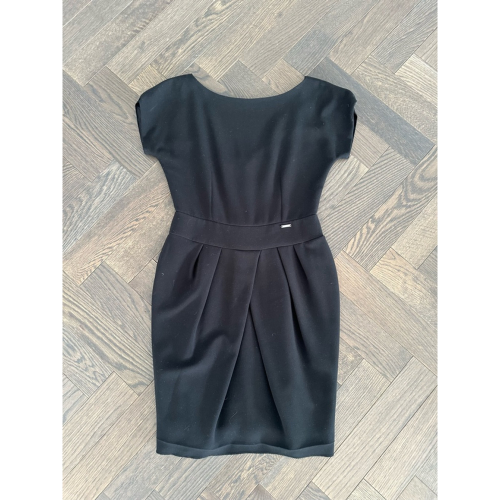 Women's Fairly Black Dress Size M